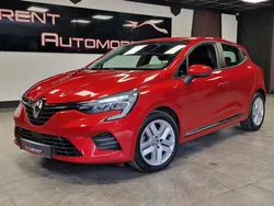 Renault CLIO V 1.5 BLUE DCI 100 CV GPS CARPLAY (LAURENT AUTO)