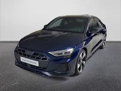 Audi A3 Berline 35 TFSI Mild Hybrid 150 S tronic 7 S line