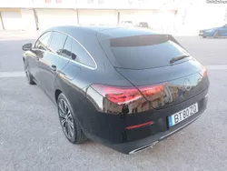 Mercedes-Benz CLA 180 carrinha