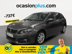 PEUGEOT 308 1.2 PureTech S&S Style 110