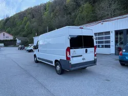 Citroen jumper l3h2 hdi 150