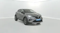 RENAULT Captur mild hybrid 160 EDC Techno