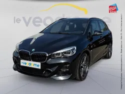 Bmw Série 2 ActiveTourer 218dA 150ch M Sport