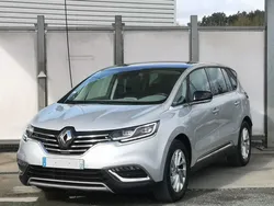 Renault ESPACE V 1.6 DCI 160CH ENERGY INTENS EDC