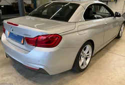 BMW 430 Cabrio full M Sport