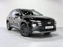 Hyundai TUCSON 1.6 T HEV Black Line AT 239