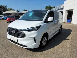 Ford Transit Custom Fourgon II 280 L1H1 2.0 ECOBLUE 136 CH BVA8 TREND