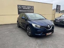 Renault Scénic 1.3 TCe 115ch FAP Zen - 20
