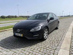 Volvo S60 1.6 D2 Drive Momentum Start/Stop