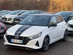 Hyundai i20 III 1.0 T-GDI Hybrid 100 cv Creative