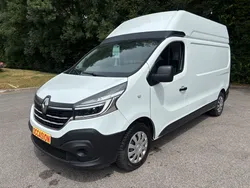 Trafic 2.0 dci 145cv l2h2,145000kms,11.2019,gps