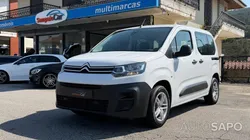 Citroen Berlingo de 2022