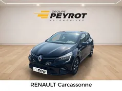 RENAULT Clio TCe 100 GPL - 21 Limited
