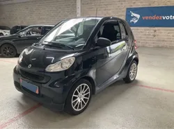 SMART fortwo ( GARANTI ✅)