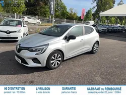 Renault Clio Blue dCi 100 21N Business 5p