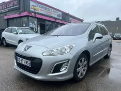 Peugeot 308 SW (2) SW 1.6 VTI 120 ACTIVE TRES BELLE ok