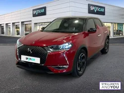 DS 3 DS3 Crossback PureTech 130 EAT8 Rivoli