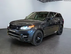 Land Rover Range Rover 3.0 SDV6 Autobiography