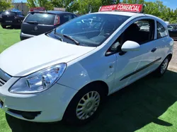 Opel Corsa 1.3 CDTI van C/AC impecável