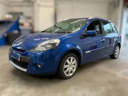 Renault Clio 3 ESTATE 1.2 TCE 103 CV DYNAMIQUE/1E MAIN/54 800KM/CLIM/DISTRI 2026/GTIE 12 MOIS