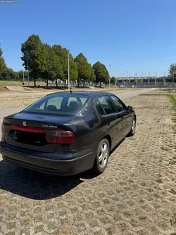 Seat Toledo 1900 tdi sport
