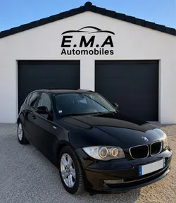 BMW série 1 116i E87 - 2.0i 122cv - Chaîne de distribution