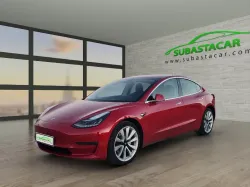 TESLA Model 3 Long-Range Dual Motor AWD