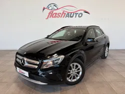 MERCEDES CLASSE GLA 200 CDi 136cv INSPIRATION/2016
