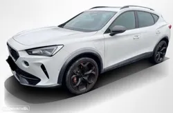 Cupra Formentor VZ 1.4 e-Hybrid DSG