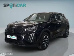 Peugeot 2008 1.2 PureTech Style