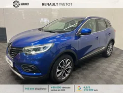 Renault Kadjar TCe 140 FAP Wave