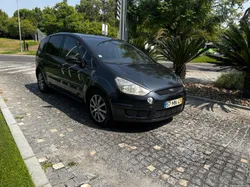 Ford S-Max 2.0 7L