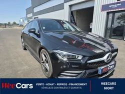 MERCEDES CLASSE CLA Shooting Brake CLA 180 SHOOTING BRAKE - BM 118 AMG Line PHASE 1