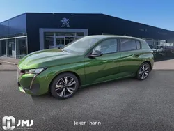 Peugeot 308 PureTech 130ch S&S BVM6 Allure