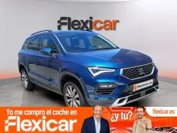 SEAT Ateca 1.5 TSI 110kW St&Sp Style XXL