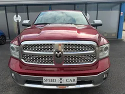 DODGE RAM Laramie 5.7 V8 HEMI