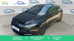 Renault Mégane 2.0 Turbo 265 RS