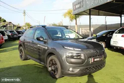 Citroën C4 Cactus 1.6 BlueHDi Shine ETG6