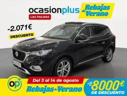 MG HS e 1.5 T-GDI Luxury