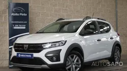 Dacia Sandero 1.0 SCe Essential de 2022