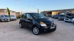 RENAULT MODUS 1.6i 110CH INITIAL BOÎTE AUTO