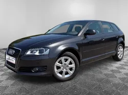 Audi A3 2.0 TDi 140 AMBITION VO904