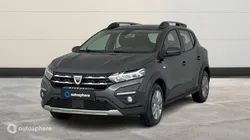 Dacia Sandero 1.0 TCe 90ch Stepway Confort