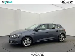 Renault Megane 1.2 TCe 100ch energy Business