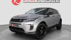Land Rover Range Rover Evoque de 2019