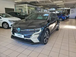 Renault Megane Etech Iconic 220 ch autonomie confort – Optimum Charge (22kwh)