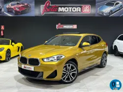 BMW X2 xDrive 25eA