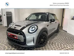 Mini Mini Cooper SE 184ch Edition Premium Plus BVA 5CV