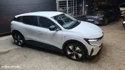 Renault Mégane E-Tech EV40 Equilibre