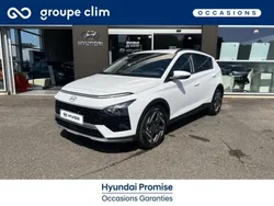 Hyundai Bayon 1.0 T-GDi 100ch Creative DCT-7